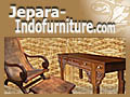 Jepara Indo Furniture