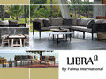 Libra by Palma International