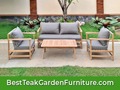 Teak Garden Furniture